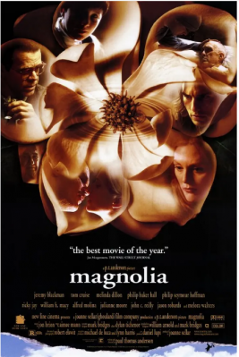 BD50 木兰花/心灵角落 MAGNOLIA （1999） 8.2 