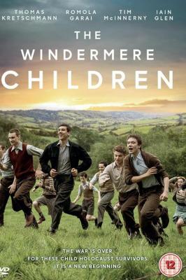 温德米尔儿童 THE WINDERMERE CHILDREN (2020) 豆瓣7.4  