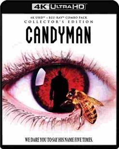 4K UHD 糖果人/ 腥风怒吼 CANDYMAN (1992) 豆瓣6.6  