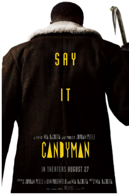 BD50 糖果人/糖魔怪客 CANDYMAN (2021) 全景声 豆瓣5.5 