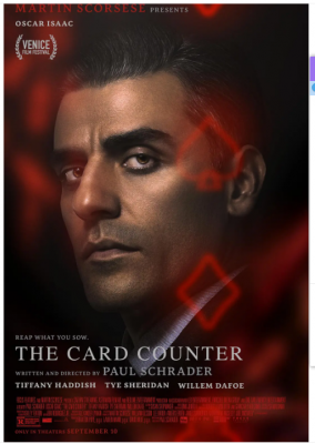 BD50 算牌人/扑克神算师 THE CARD COUNTER (2021) 正式版 豆瓣6.0 