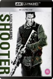 4K UHD 生死狙击 SHOOTER (2007) HDR+杜比视界 带国语 