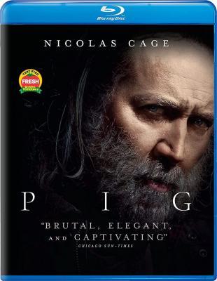 猪杀令/疾速猪杀 PIG (2021) 豆瓣6.0 