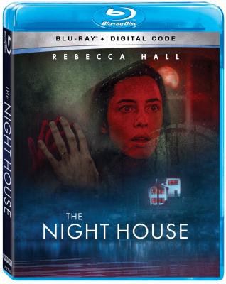 BD50-2D 夜间小屋/鬼屋 THE NIGHT HOUSE (2020) 豆瓣6.4 