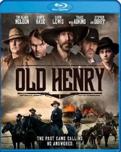 BD50-2D 老亨利 OLD HENRY (2021) 豆瓣7.3 