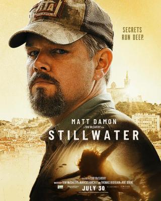 BD50 静水城/斯蒂尔沃特 STILLWATER (2021) 正式版 豆瓣7.1 