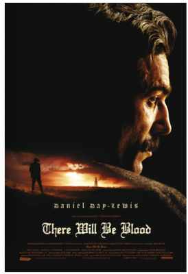 BD50 血色黑金/血色将至 黑金企业/黑金风云 THERE WILL BE BLOOD（2007）豆瓣8.1  