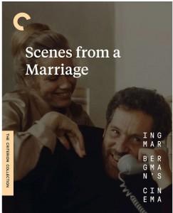 婚姻生活 SCENER UR ETT ÄKTENSKAP‎ (1973) 2碟 CC标准版 英格玛·伯格曼 豆瓣9.1 