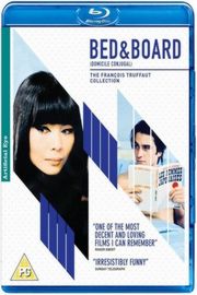 BD50-2D 婚姻生活/床笫风云 DOMICILE CONJUGAL (1970) 豆瓣7.9 