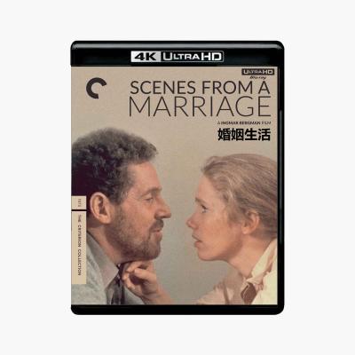4K UHD 婚姻生活/婚姻场景 (1973) 豆瓣9.1 