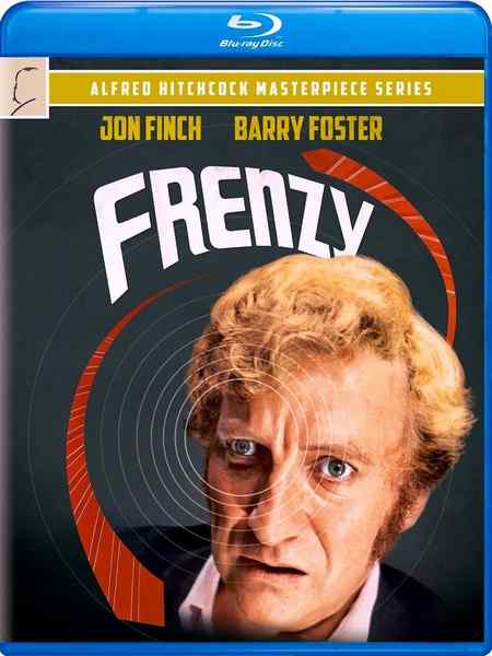 狂凶记 希区柯克经典作品 FRENZY/夺命狂凶/狂乱 (1972) 豆瓣7.7 