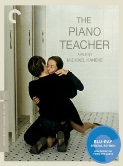 BD50 钢琴教师 LA PIANISTE (2001) CC标准版 豆瓣7.4 