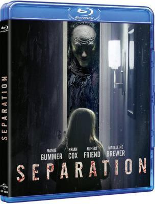 BD50 分离/离婚惊情 SEPARATION‎ (2021) 正式版 豆瓣4.8 