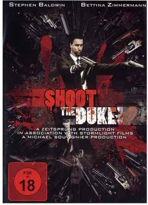 射杀公爵 2009年上映动作惊悚大片...影片讲述MARDUKAS叛变后，组织很快下令消灭他。但谁可以担次大任呢？ 