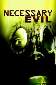 罪恶之源 - Necessary Evil 2008 