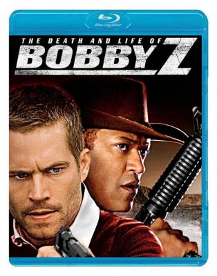 生死交锋 2007 豆瓣6.2 置之死地而后生/真假毒贩闯狱门 THE DEATH AND LIFE OF BOBBY Z （2007） 豆瓣6.2 