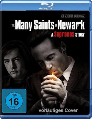 纽瓦克众圣/黑道家族前传 THE MANY SAINTS OF NEWARK (2021) 正式版 豆瓣6.1 