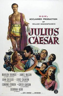 凯撒大帝/恺撒大帝 JULIUS CAESAR‎ (1953) 高清版 豆瓣7.7 