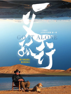 一义孤行 2碟装 豆瓣8.0 2020年国产最佳纪录片之一....郑义 / 姜宗皓 执导 影片讲述计划途径五个国家——中国，巴基斯坦，印度，尼泊尔，不丹，行五万公里长路，完成环喜马拉雅的旅程 