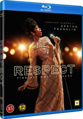 BD50 尊重/灵魂心声 全景声 RESPECT (2021) 豆瓣6.5 