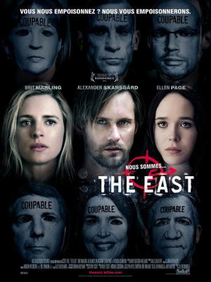 东方 豆瓣6.5 THE EAST (2013) 豆瓣6.5 