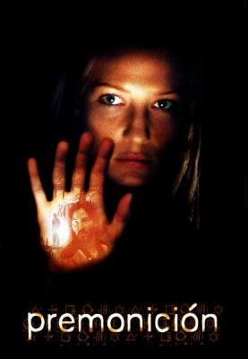 BD50 惊魂眼 THE GIFT (2000) 6.6 