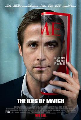 BD50 总统杀局/选战风云 THE IDES OF MARCH (2011) 豆瓣7.0 