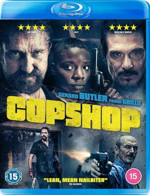 BD50 警察局/正义陷落 COPSHOP‎ (2021) 正式版 豆瓣6.1 
