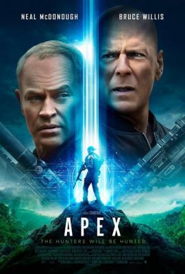 猎杀时刻 正式版 2021<虎胆龙威> 布鲁斯·威利斯 领衔主演2021最新动作惊悚片 