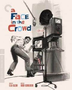 登龙一梦/人海沉浮录 A FACE IN THE CROWD‎ (1957) CC标准版 豆瓣8.1 