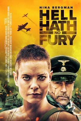 地狱宁静/地狱无争 HELL HATH NO FURY (2021) 正式版 
