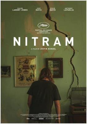 BD50 内特拉姆/恶的序章 NITRAM‎ (2021) 正式版- 豆瓣6.9 