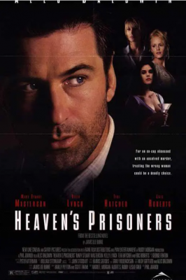 猎杀大行动 HEAVEN'S PRISONERS (1996) 