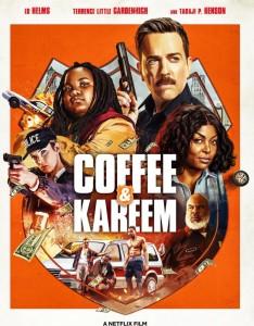咖啡与卡里姆/刑警与衰仔拍档 豆瓣5.8 COFFEE & KAREEM (2020) 高清版 