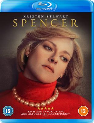 BD50 斯宾塞/史宾沙 SPENCER (2021) 豆瓣6.6 