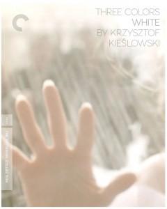 BD50 蓝白红三部曲之白 TROIS COULEURS: BLANC‎ (1994) 带国配 CC标准修复版 豆瓣8.4 