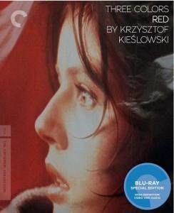 BD50 蓝白红三部曲之红 TROIS COULEURS: ROUGE‎ (1994) 带国配 CC标准修复版 豆瓣8.7 