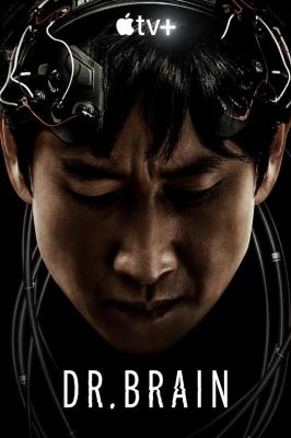 头脑博士 2碟装 2021韩国又一部科幻悬疑超级大作  高清版 豆瓣6.9 