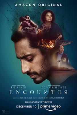 遇见 ENCOUNTER (2021) 高清版 豆瓣5.3 