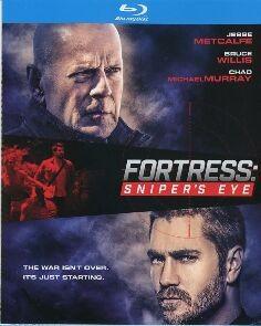 堡垒2/堡垒危机2 FORTRESS: SNIPER'S EYE (2022)  