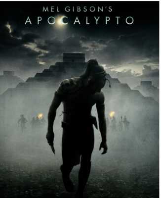 BD50 启示/启示录 - Apocalypto  2006 