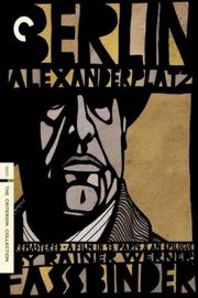 BD50 柏林亚历山大广场（1980）4碟 豆瓣8.8 