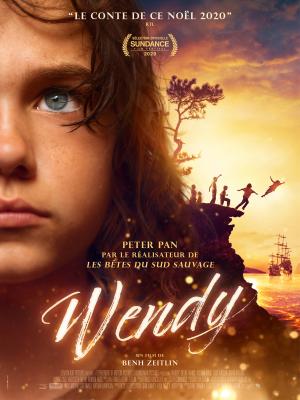 温蒂 WENDY (2020) 豆瓣6.4 