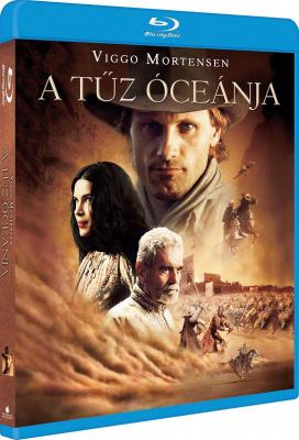 BD50 狂沙神驹/沙漠骑兵 带国配 HIDALGO (2004) 豆瓣7.4 