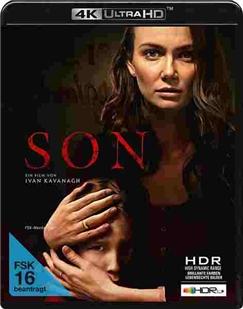 4K UHD 骨肉/恶魔之子 SON (2021) 豆瓣5.4 