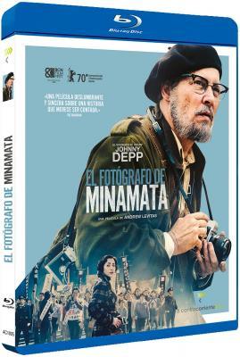 BD50 2D 水俣病/毒水曝光/恶水真相 MINAMATA (2020)豆瓣评分：6.7 