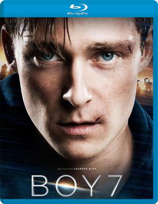 七号少年/记忆密码战 BOY 7 (2015) 豆瓣5.4 