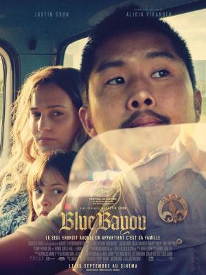 BD50 蓝色海湾/蓝色港湾 BLUE BAYOU (2021) 豆瓣7.6 
