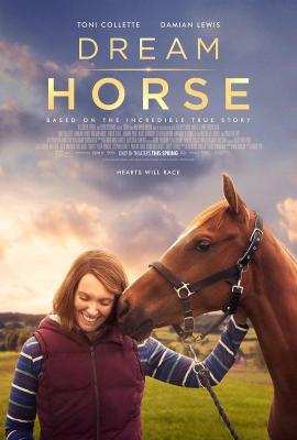 梦马/神马逐梦 DREAM HORSE (2020) 豆瓣6.8 