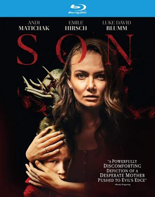 骨肉/恶魔之子 SON (2021) 豆瓣5.4 